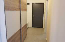 Apartament NOU, etaj intermediar, parcare acoperita, terasa 14mp! Zona Cetatii!