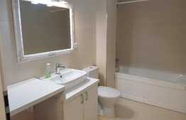 Apartament NOU, etaj intermediar, parcare acoperita, terasa 14mp! Zona Cetatii!