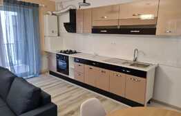 Apartament NOU, etaj intermediar, parcare acoperita, terasa 14mp! Zona Cetatii!