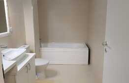 Apartament NOU, etaj intermediar, parcare acoperita, terasa 14mp! Zona Cetatii!