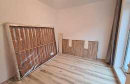 Apartament NOU, etaj intermediar, parcare acoperita, terasa 14mp! Zona Cetatii!