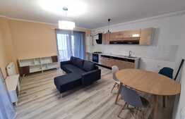 Apartament NOU, etaj intermediar, parcare acoperita, terasa 14mp! Zona Cetatii!