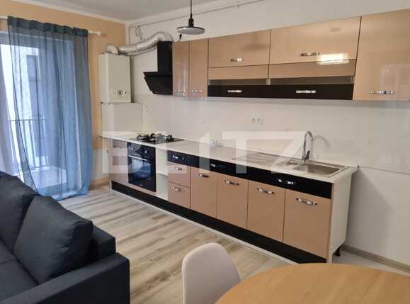 Apartament de vânzare 2 camere Floreşti - 54069AV | BLITZ Cluj-Napoca | Poza2