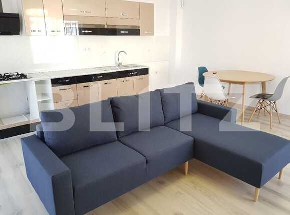 Apartament de vânzare 2 camere Floreşti - 54069AV | BLITZ Cluj-Napoca | Poza4