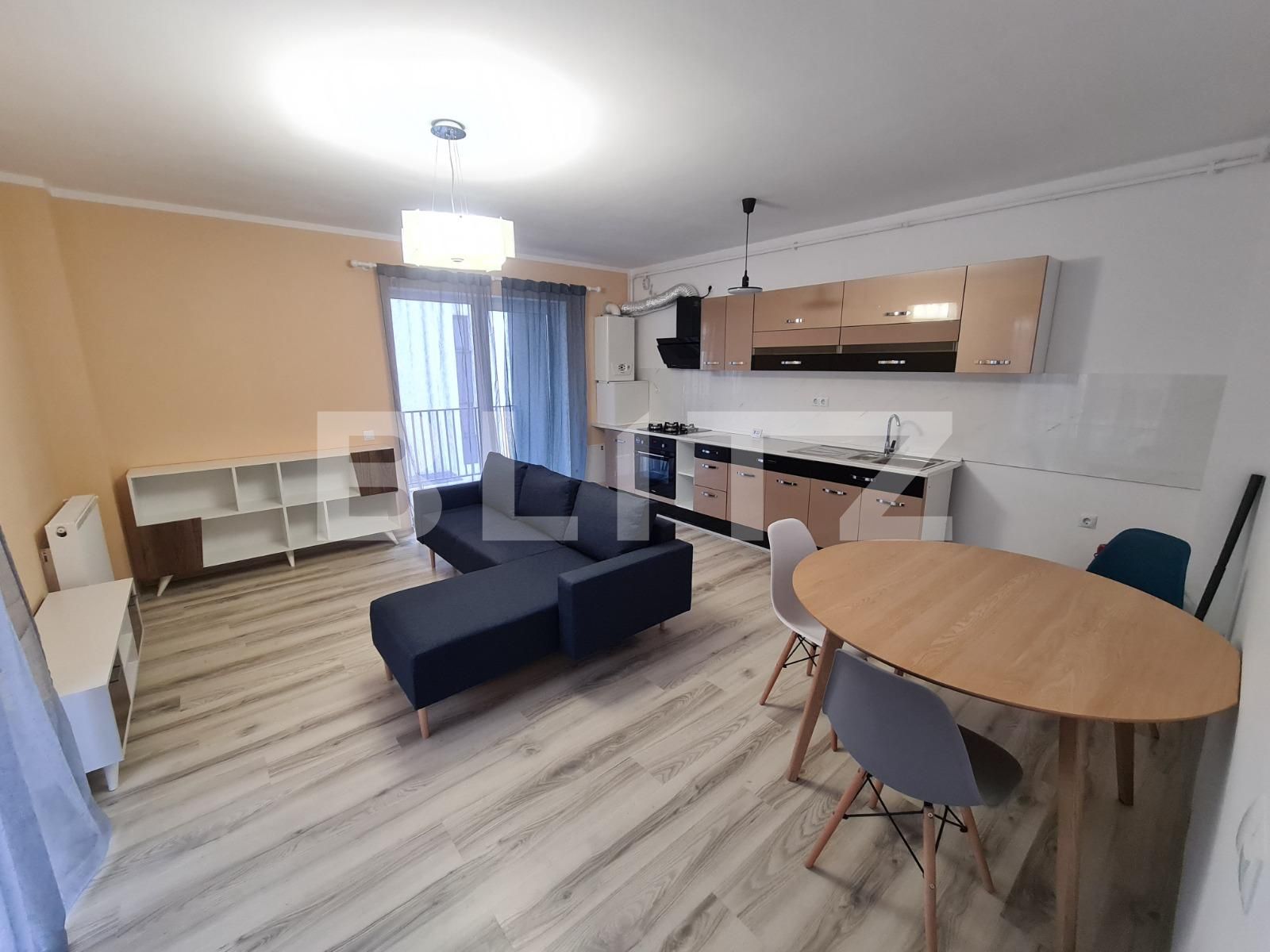Apartament de vânzare 2 camere Floreşti - 54069AV | BLITZ Cluj-Napoca | Poza3