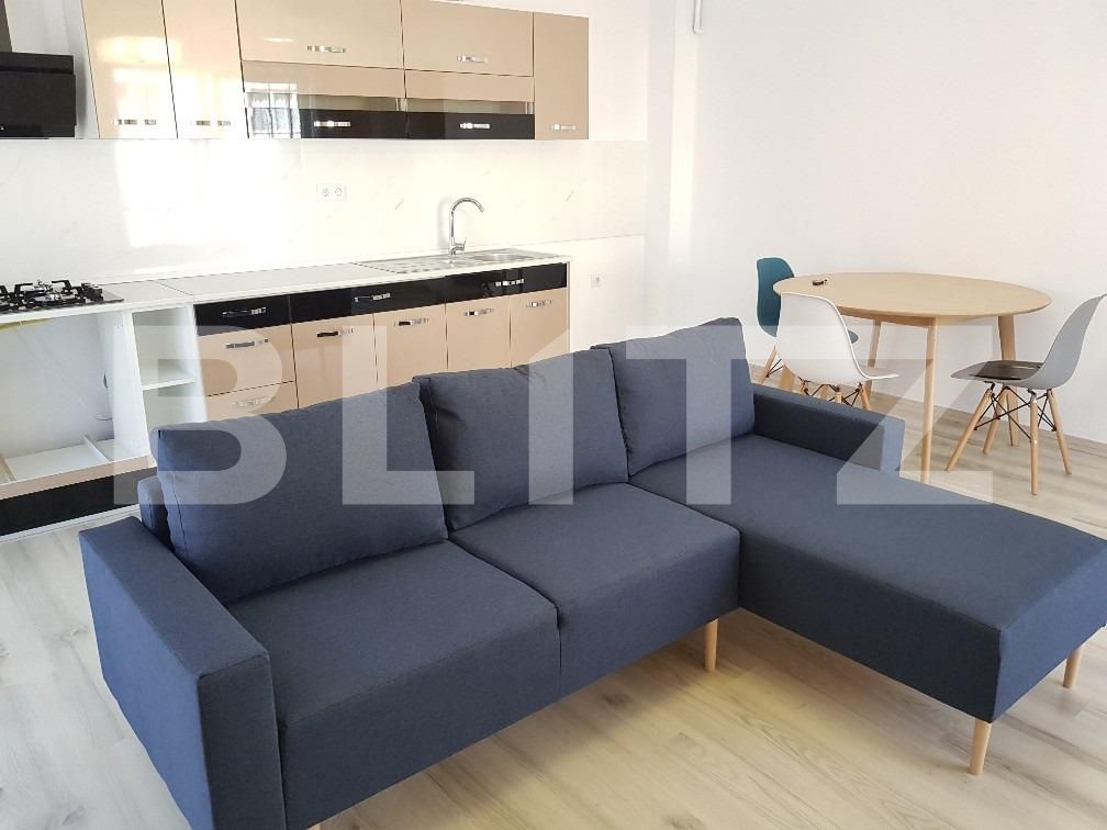 Apartament de vânzare 2 camere Floreşti - 54069AV | BLITZ Cluj-Napoca | Poza4