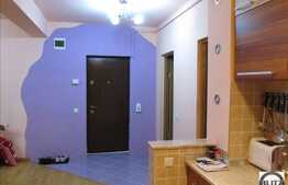 Vanzare 3 camere, 51 mp, mobilat si utilat, zona strazii Florilor