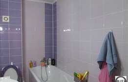 Vanzare 3 camere, 51 mp, mobilat si utilat, zona strazii Florilor