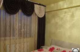 Vanzare 3 camere, 51 mp, mobilat si utilat, zona strazii Florilor