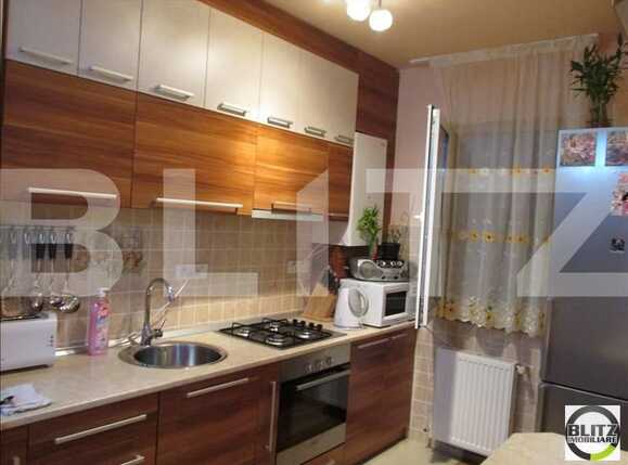 Apartament de vânzare 3 camere Floreşti - 5407AV | BLITZ Cluj-Napoca | Poza1