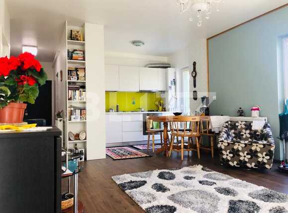 Apartament de vânzare 2 camere Manastur - 54071AV | BLITZ Cluj-Napoca | Poza1