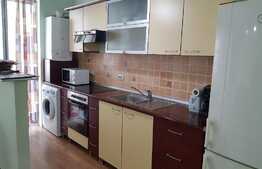 Garsoniera la cheie, etaj 1, parcare cu CF, balcon inchis! Zona strazii Eroilor!