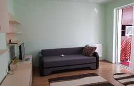 Garsoniera la cheie, etaj 1, parcare cu CF, balcon inchis! Zona strazii Eroilor!