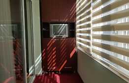 Garsoniera la cheie, etaj 1, parcare cu CF, balcon inchis! Zona strazii Eroilor!