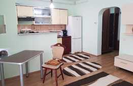 Garsoniera la cheie, etaj 1, parcare cu CF, balcon inchis! Zona strazii Eroilor!