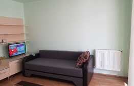 Garsoniera la cheie, etaj 1, parcare cu CF, balcon inchis! Zona strazii Eroilor!