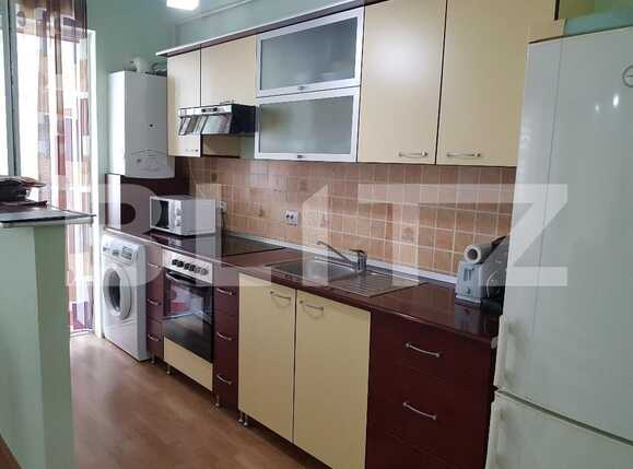 Garsonieră de vânzare Floreşti - 54072AV | BLITZ Cluj-Napoca | Poza1