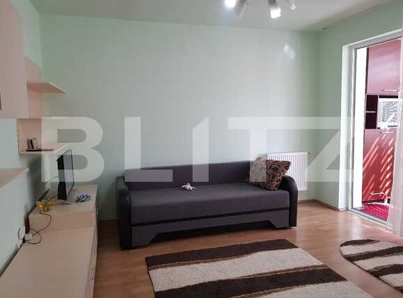 Garsonieră de vânzare Floreşti - 54072AV | BLITZ Cluj-Napoca | Poza2