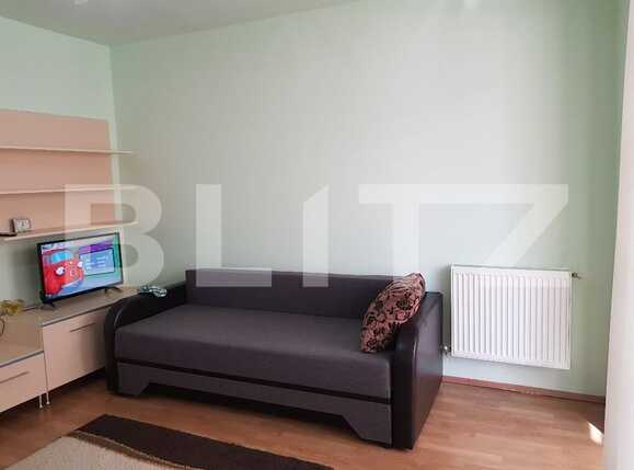 Garsonieră de vânzare Floreşti - 54072AV | BLITZ Cluj-Napoca | Poza3