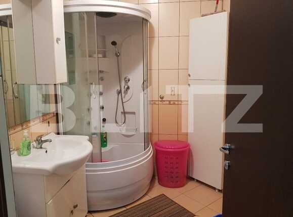 Garsonieră de vânzare Floreşti - 54072AV | BLITZ Cluj-Napoca | Poza13