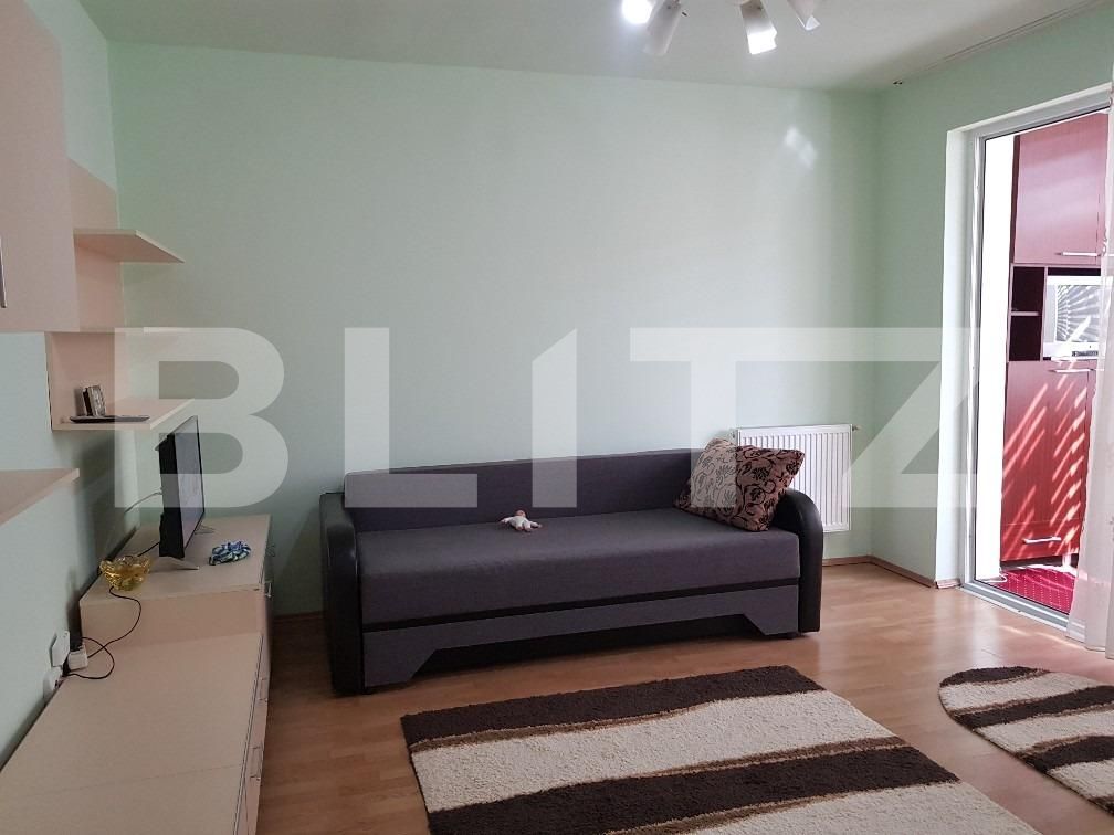 Garsonieră de vânzare Floreşti - 54072AV | BLITZ Cluj-Napoca | Poza2