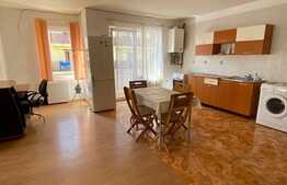 Apartament 3 camere, 66 mp, parcare, zona Terra