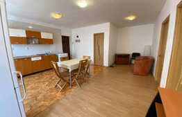 Apartament 3 camere, 66 mp, parcare, zona Terra