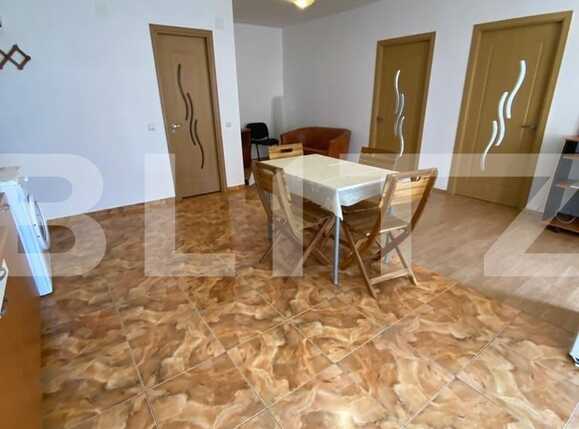 Apartament de închiriat 3 camere Floreşti - 54073AI | BLITZ Cluj-Napoca | Poza3