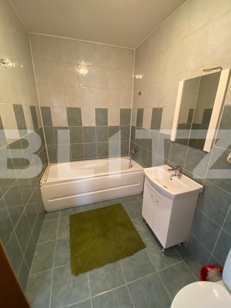 Apartament de închiriat 3 camere Floreşti - 54073AI | BLITZ Cluj-Napoca | Poza15