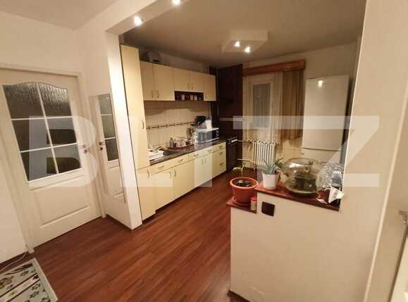 Apartament de închiriat 2 camere Marasti - 54074AI | BLITZ Cluj-Napoca | Poza1