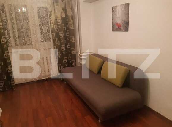Apartament de închiriat 2 camere Marasti - 54074AI | BLITZ Cluj-Napoca | Poza2