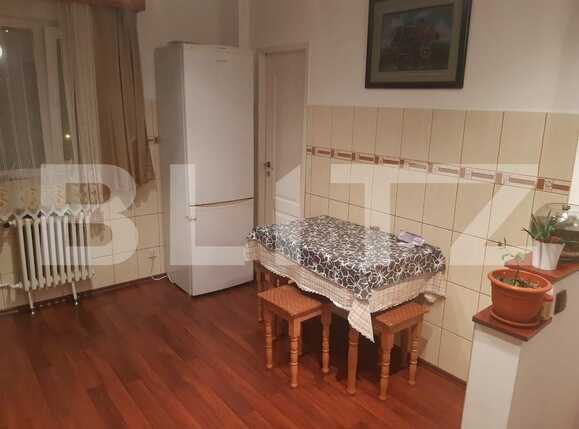 Apartament de închiriat 2 camere Marasti - 54074AI | BLITZ Cluj-Napoca | Poza5