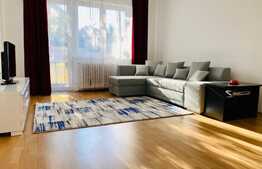 Apartament 2 camere, decomandat, recent renovat, zona Hotel Napoca