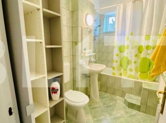 Apartament de închiriat 2 camere Grigorescu - 54075AI | BLITZ Cluj-Napoca | Poza9