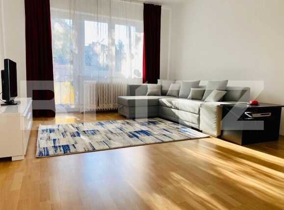 Apartament de închiriat 2 camere Grigorescu - 54075AI | BLITZ Cluj-Napoca | Poza2
