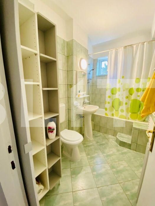 Apartament de închiriat 2 camere Grigorescu - 54075AI | BLITZ Cluj-Napoca | Poza9