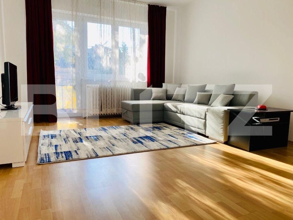 Apartament de închiriat 2 camere Grigorescu - 54075AI | BLITZ Cluj-Napoca | Poza2