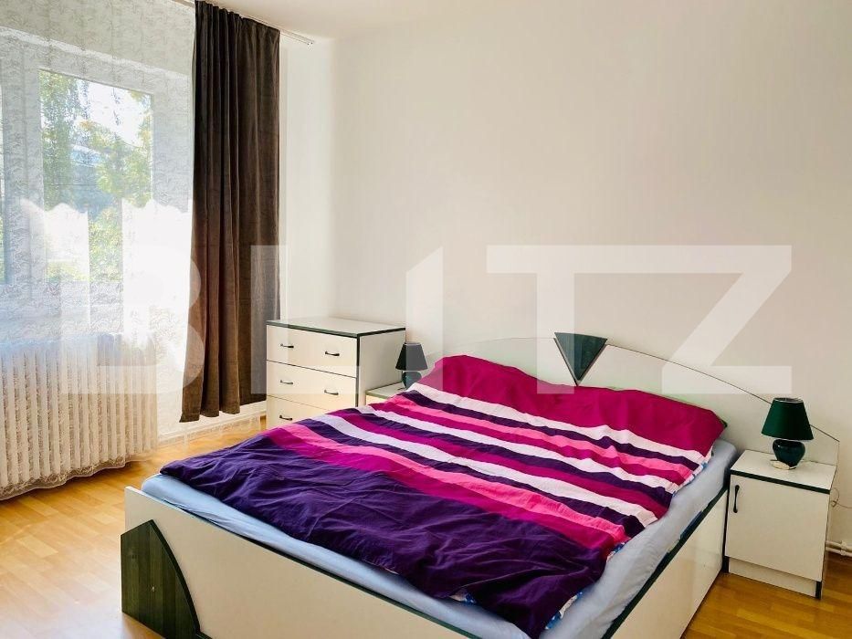 Apartament de închiriat 2 camere Grigorescu - 54075AI | BLITZ Cluj-Napoca | Poza5