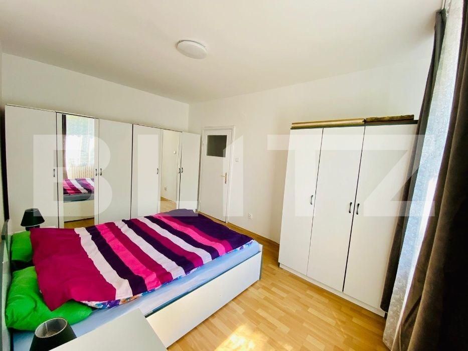 Apartament de închiriat 2 camere Grigorescu - 54075AI | BLITZ Cluj-Napoca | Poza3