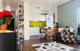 Esti in cautarea unui loc linistit pe care sa il numesti acasa? Blitz iti sare in ajutor!