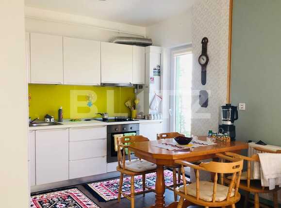 Apartament de vânzare 2 camere Manastur - 54077AV | BLITZ Cluj-Napoca | Poza2