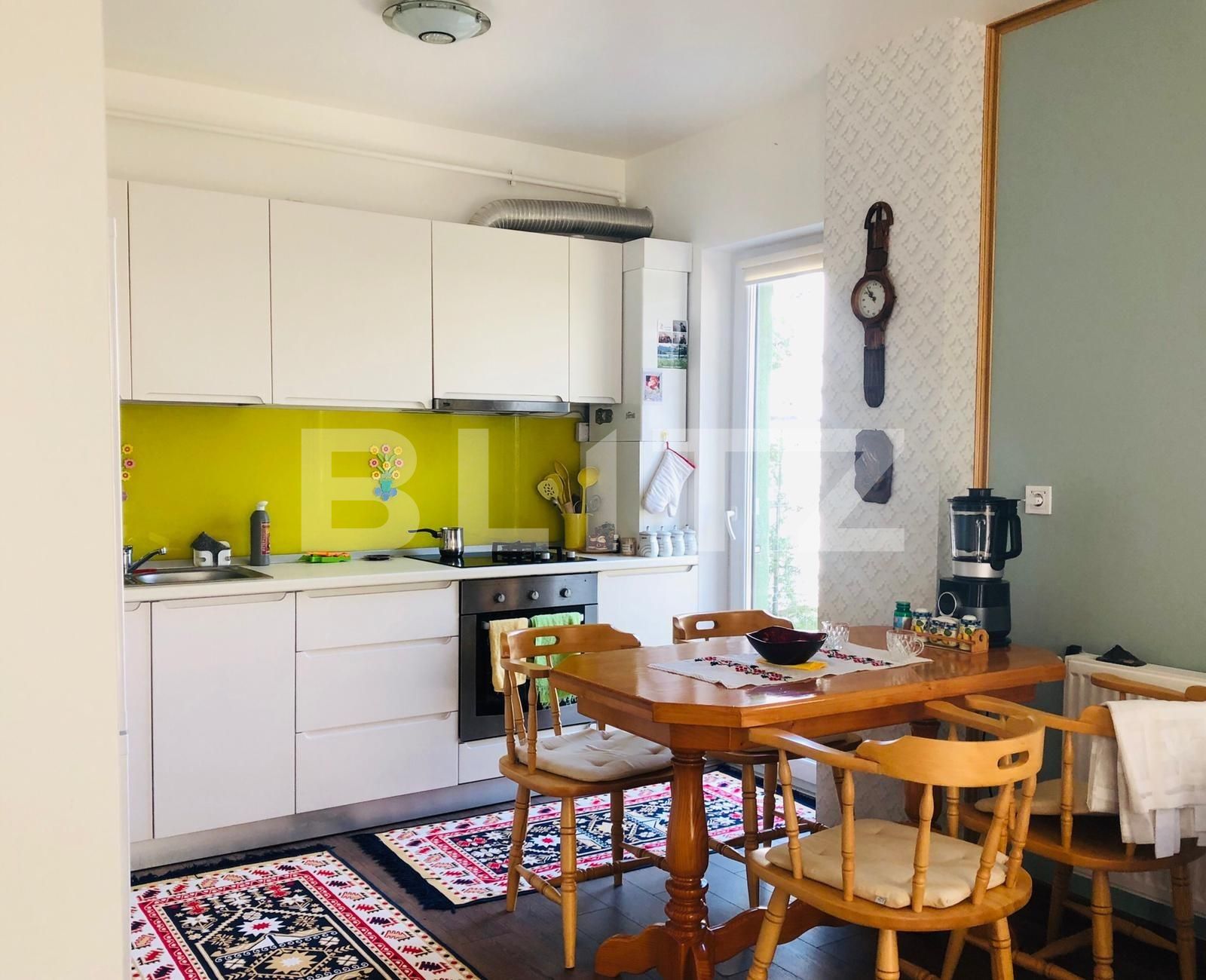 Apartament de vânzare 2 camere Manastur - 54077AV | BLITZ Cluj-Napoca | Poza2