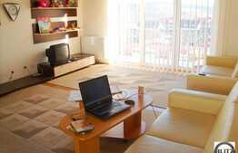 Inchiriere 3 camere in zona Constantin Brancusi! Complet mobilat!