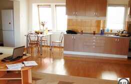 Inchiriere 3 camere in zona Constantin Brancusi! Complet mobilat!