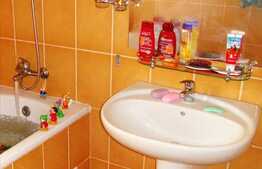 Inchiriere 3 camere in zona Constantin Brancusi! Complet mobilat!