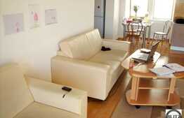 Inchiriere 3 camere in zona Constantin Brancusi! Complet mobilat!