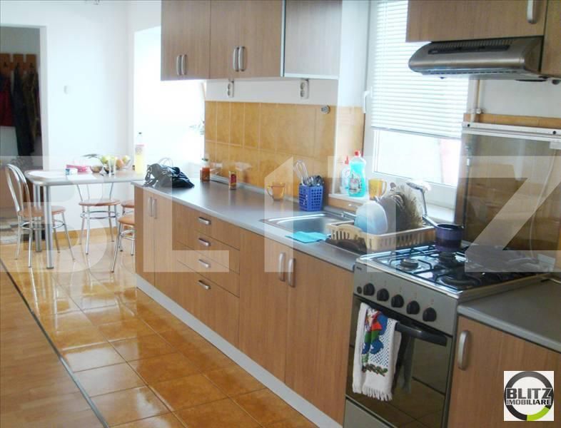 Apartament de vânzare 3 camere Gheorgheni - 5408AV | BLITZ Cluj-Napoca | Poza4
