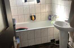 Apartament cu doua camere in zona Intre Lacuri