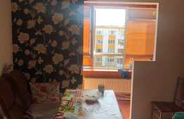 Apartament cu doua camere in zona Intre Lacuri