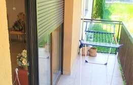 Exclusiv! Apartament 4 camere, 2 bai, balcon si gradina, parcare interioara, zona Spitalului de Recuperare